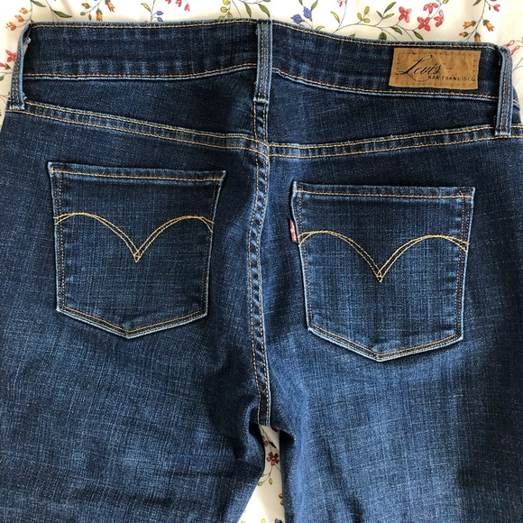 LEVI’S DENIM JEANS - Picture 8 of 10